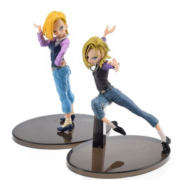 android 18 lazuli final flash figure