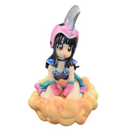 oni chichi figure