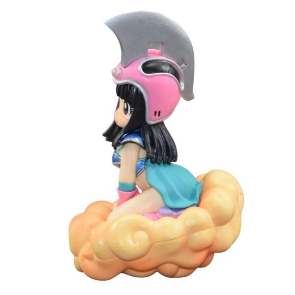 chichi cute sexy tenkaichi budoukai 3 figure side