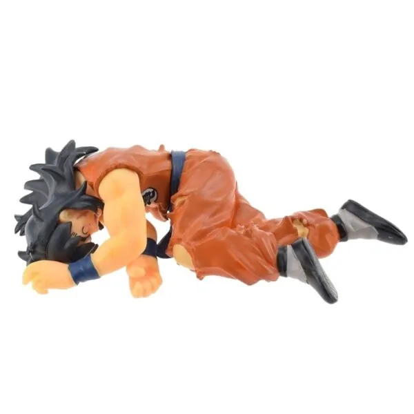 dead yamcha collection action figure side