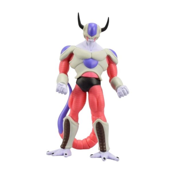 frieza second form kai dx figure