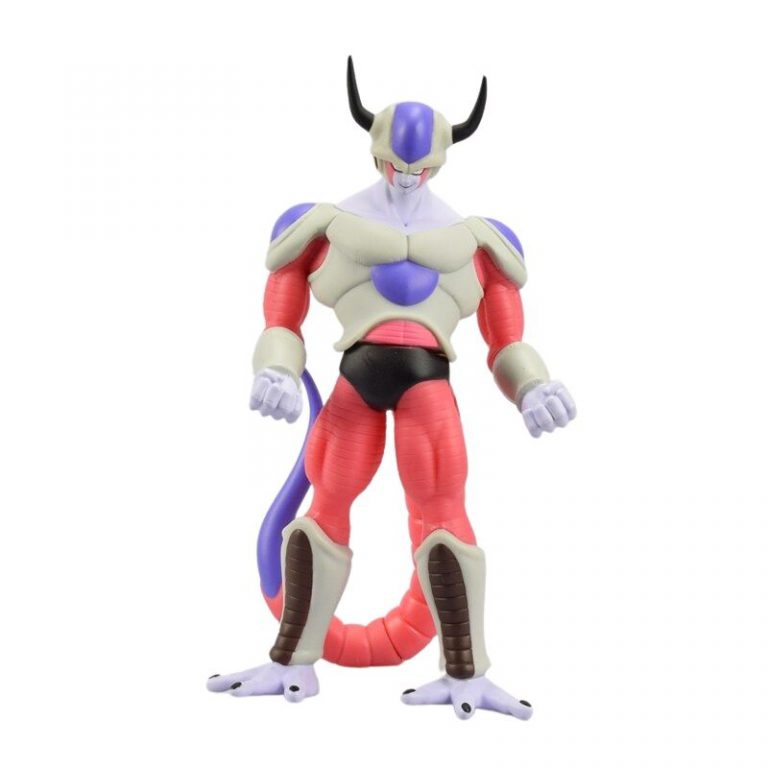 Frieza Second Form KAI DX Figure • SuperSaiyanShop