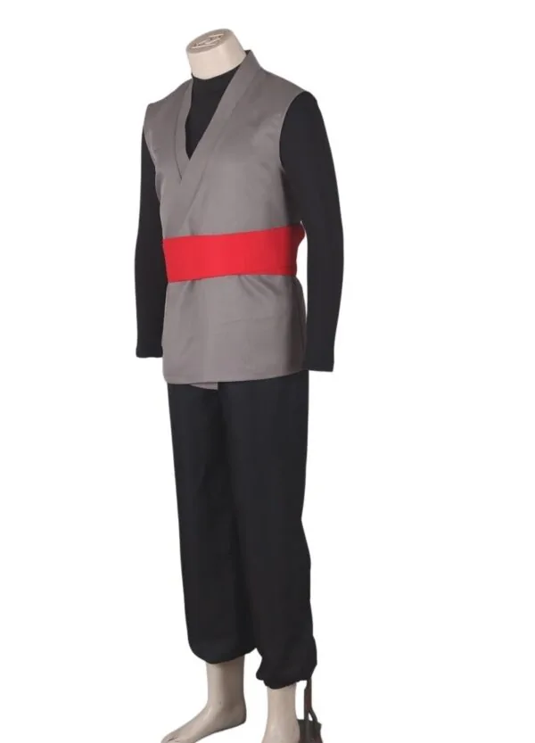 goku black zamasu fighting uniform cosplay costume 3