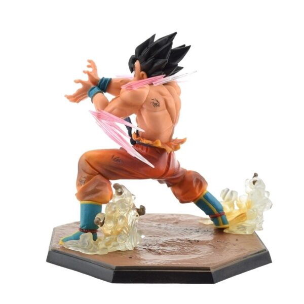 goku kamehameha tamashii web edition figure side 2