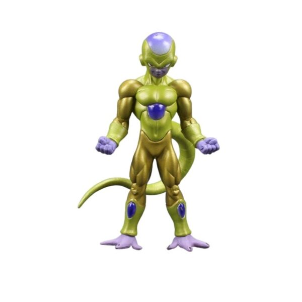 golden frieza last evolution ultimate figure