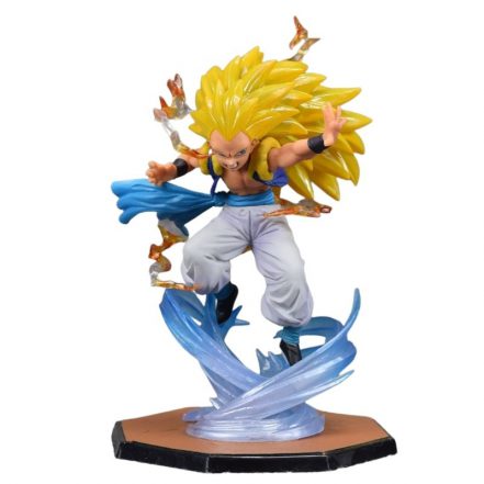 gotenks ssj3 toy