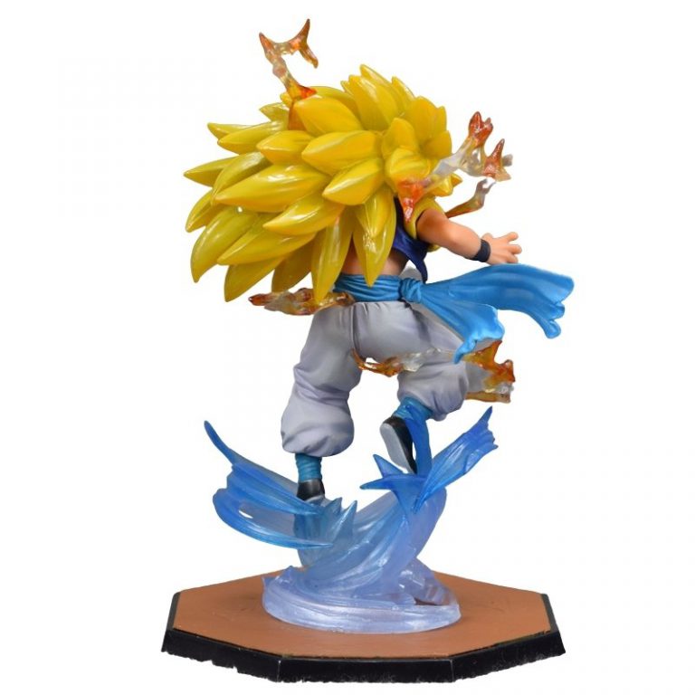 ssj3 gotenks figure