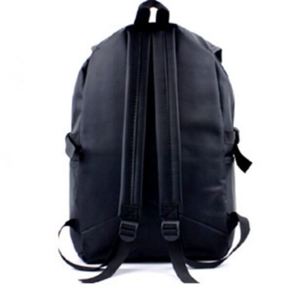 dragon ball z black son gohan backpack 5