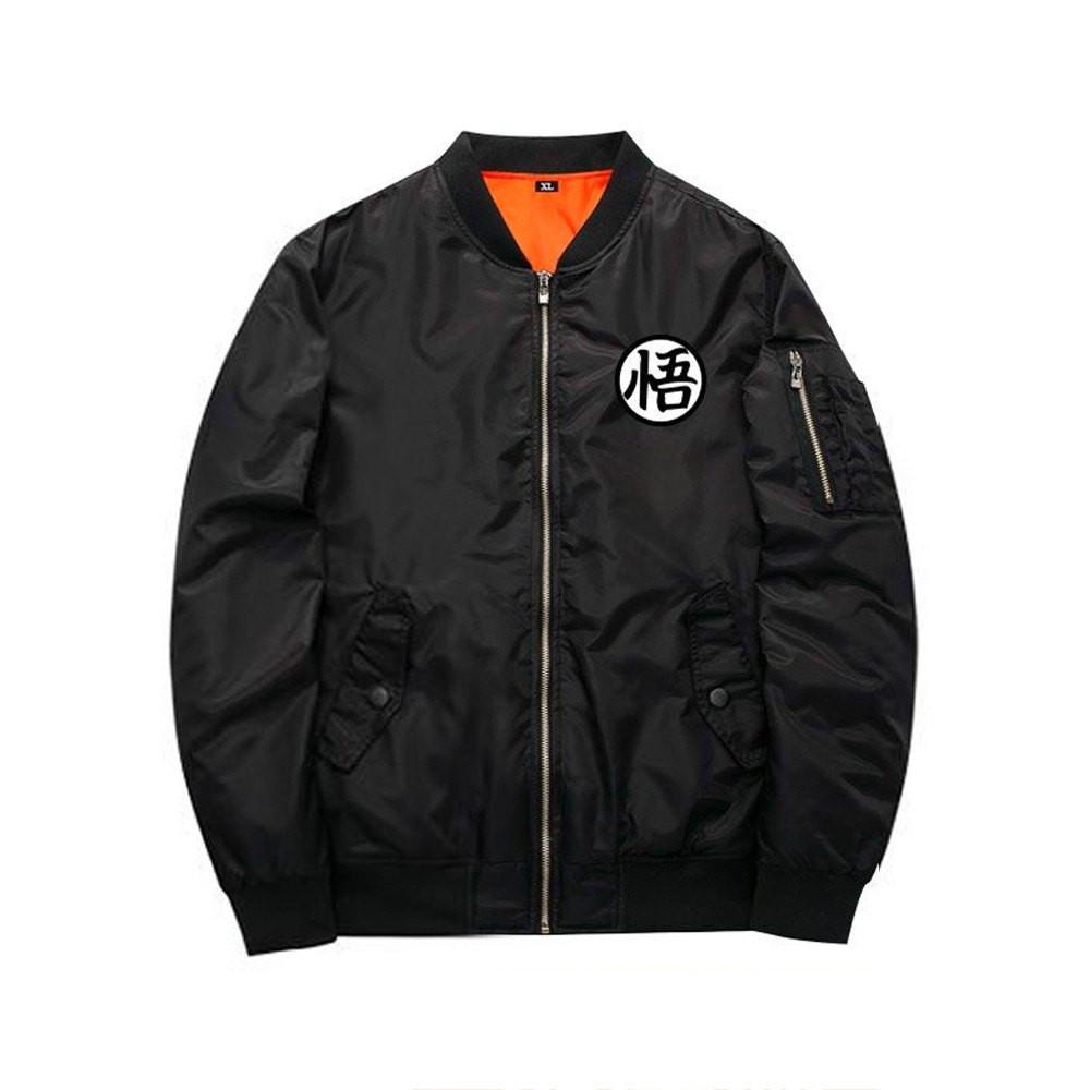 Goku Black Sab Jacket For Sale - William Jacket